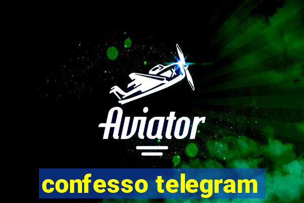 confesso telegram